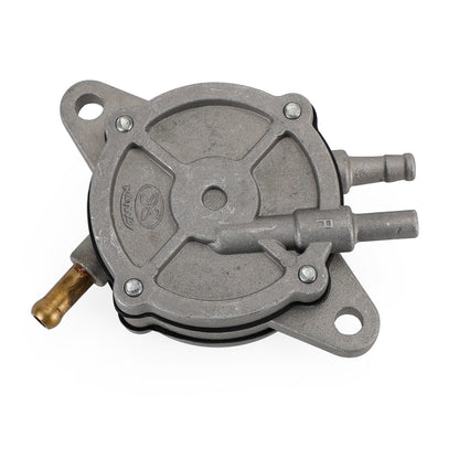 2 Interruttore della valvola della pompa del gas del carburante a vuoto Rubinetto Scooter Ciclomotore Gokart GY6 150cc 250cc