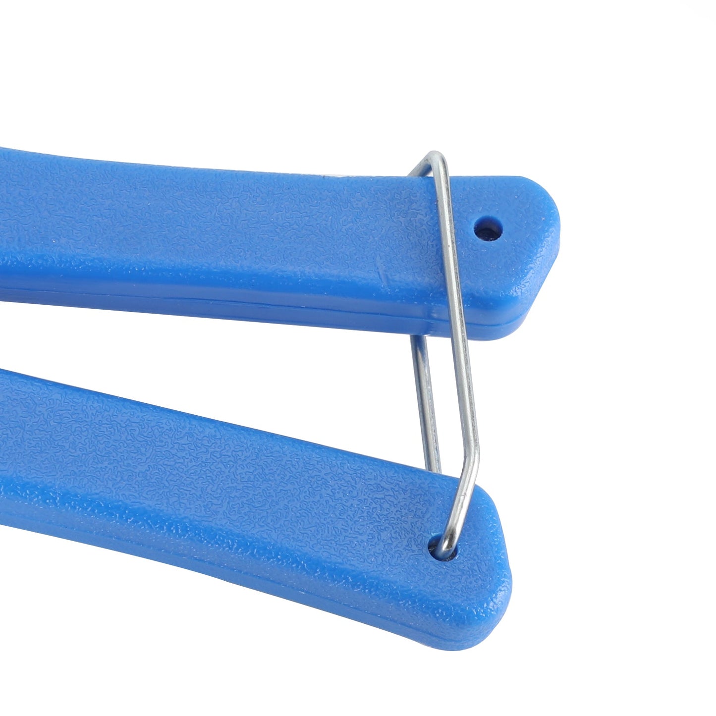 Clip per gabbia metallica da 300 pezzi con pinza per riparazione gabbia per coniglio in metallo da 1 pezzo