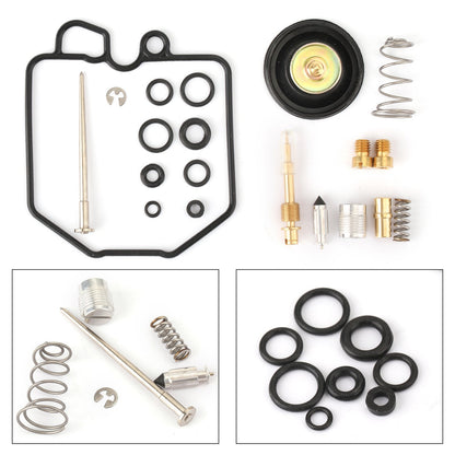 Kit di riparazione carburatore set valvola di interruzione aria per Honda CB750K 1980-1982 sostituire 18-2795 generico