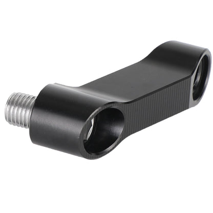 10mm specchio riser extender adattatore supporti braccio per Yamaha XTZ700 Tenere 700 19-21 generico