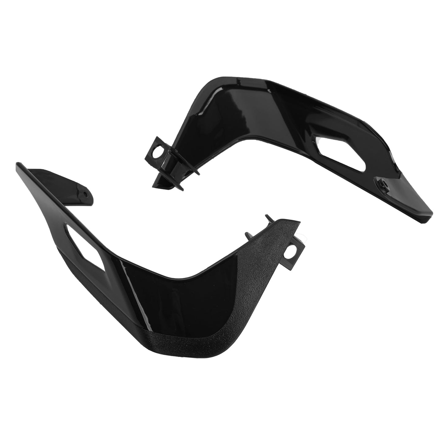 Deflettori Superiori per Honda Africa Twin CRF1100 L2 ADV 2020-2021 08R73-MKS-E20 Generic