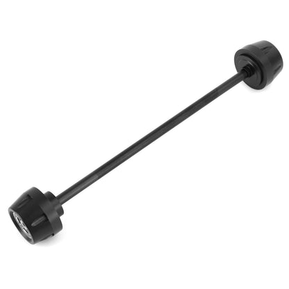 Bobine di protezione crash ruota anteriore + posteriore Titan Fit per Ducati Scrambler 15-20