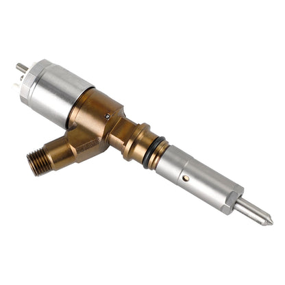 1PCS Iniettore di Carburante 2645A747 Fit CAT Fit Caterpillar Perkins C6.6 320-0680