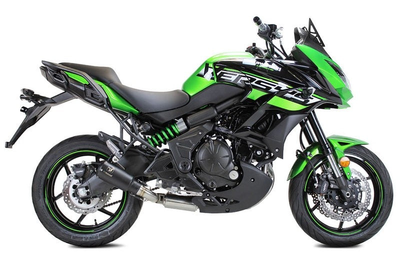 Kit carenatura Kawasaki Versys 650 2015-2021