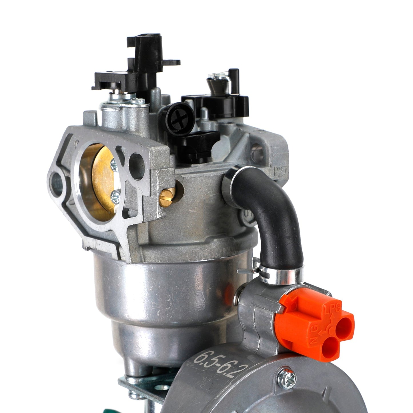 Carburatore per porto merci Predator 6500 5500 8250 Generatore GPL NG Dual Fuel
