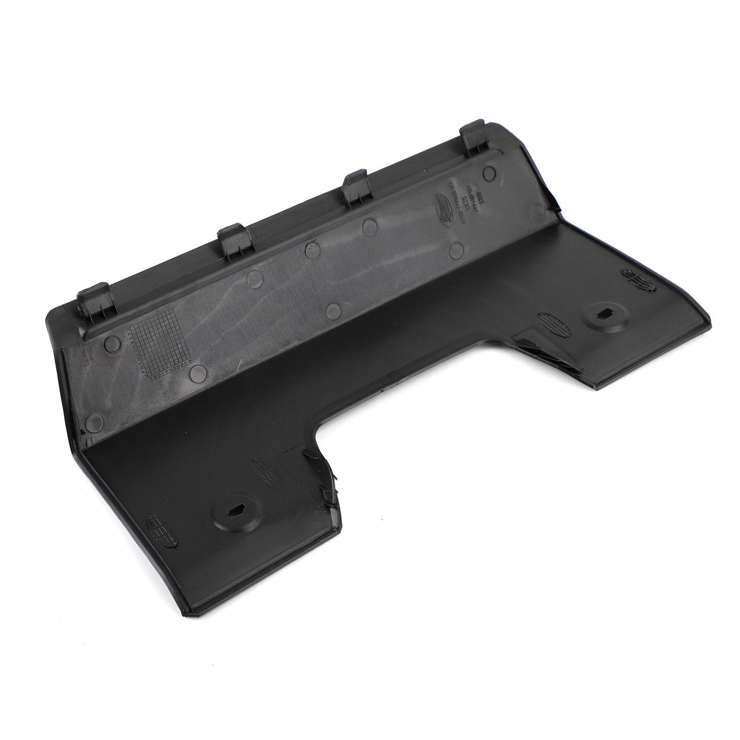 Paraurti posteriore Gancio di Traino Tappo di Copertura LR015132 per Land Rover Range Sport 2010-2013 Generico