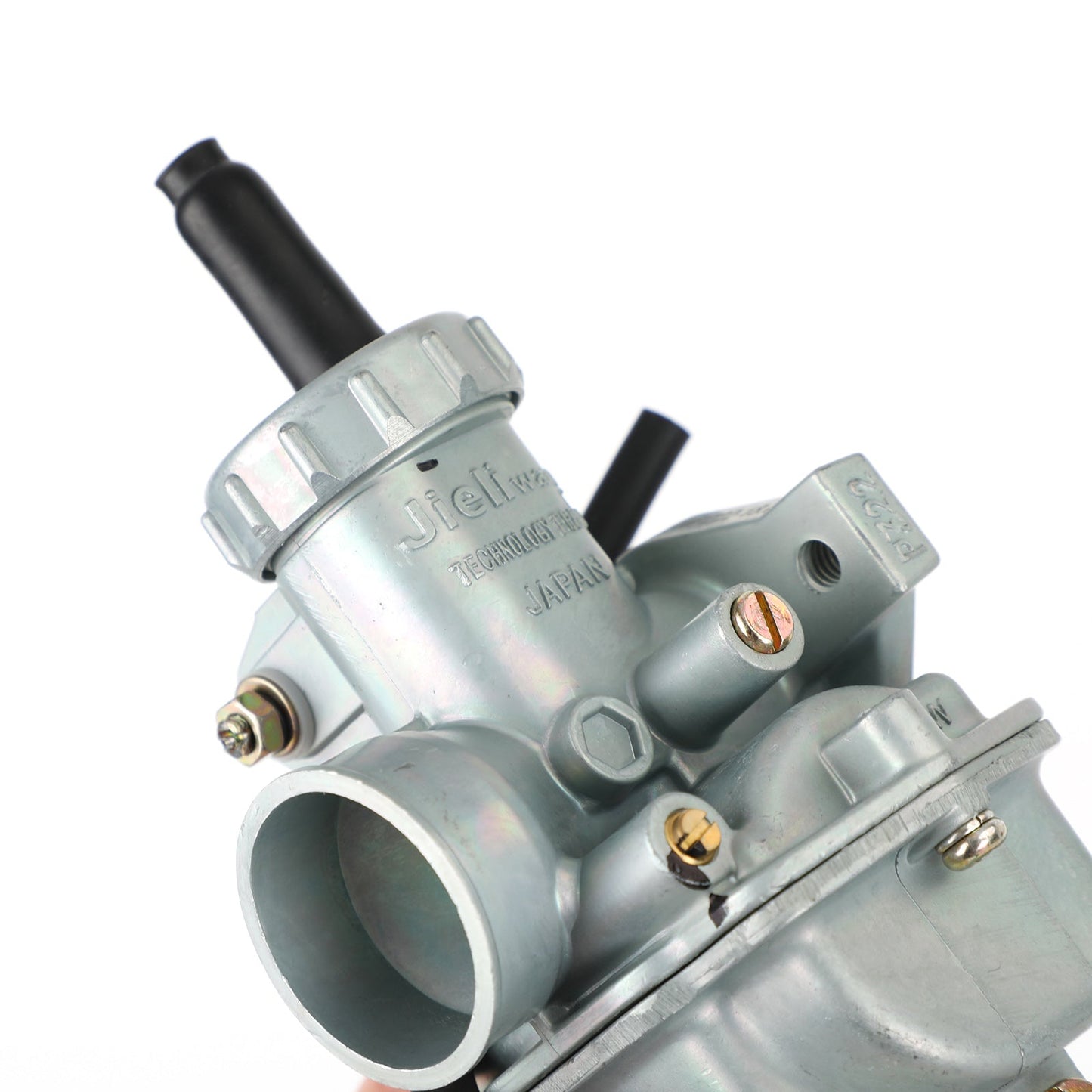 Carburatore Carb adatto per TaoTao Buyang PZ22 125cc ATV Pit Dirt Bikes Go Kart Generico