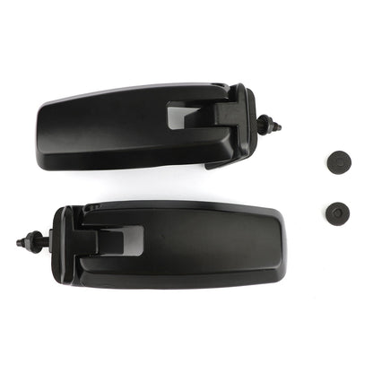 Areyourshop - Cerniere in vetro per portellone posteriore sinistro + destro per Ford Escape 2008-2012 generiche