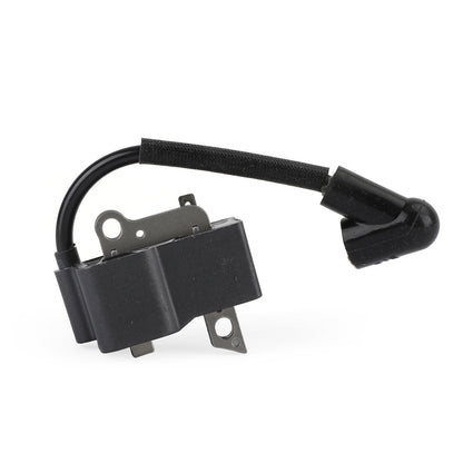 Bobina di accensione Fit Husqvarna 435 440 445 450 450E Jonsered CS2245 2250 motoseghe