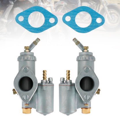 Per BMW Ural k750 R50 R60/2 R69S R12 k750 R1 R71 M72CJ K 750 Carburatore Carb