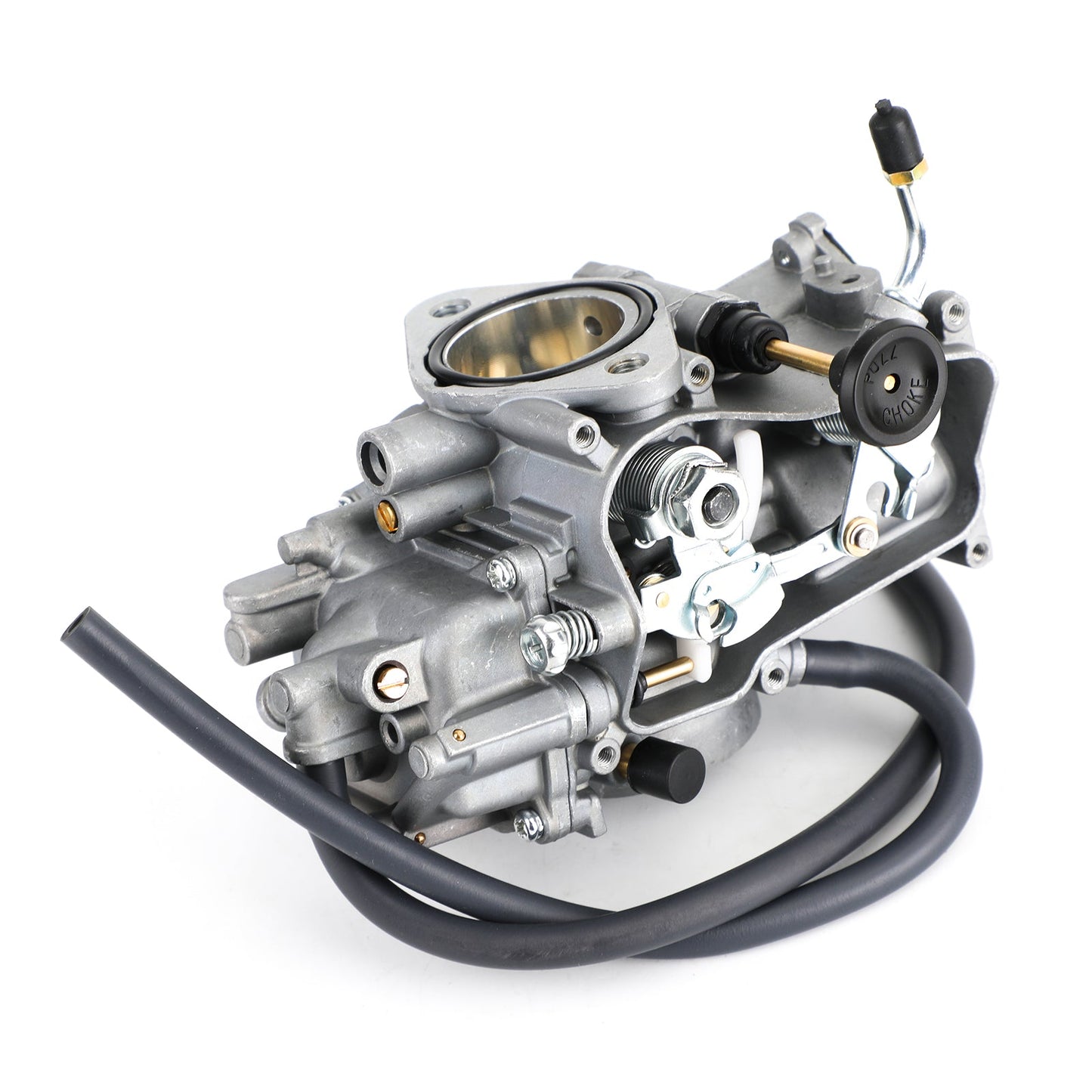 Carburatore Carb adatto per Yamaha Warrior 350 YFM 350 Yfm350 Atv Quad 1987-2004 Generico