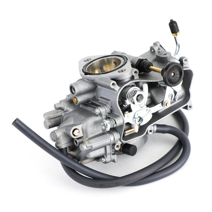 Carburatore Carb adatto per Yamaha Warrior 350 YFM 350 Yfm350 Atv Quad 1987-2004 Generico