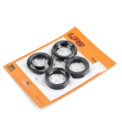 Kit Parapolvere Olio Forcella per Yamaha 22W-23145-L0 51Y-23145-00 5MF-F3145 5DS-F3145 Generico