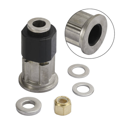 Kit mozzo solido Silent SSR 8M0101603 8M0101601 per Mercury 19 denti