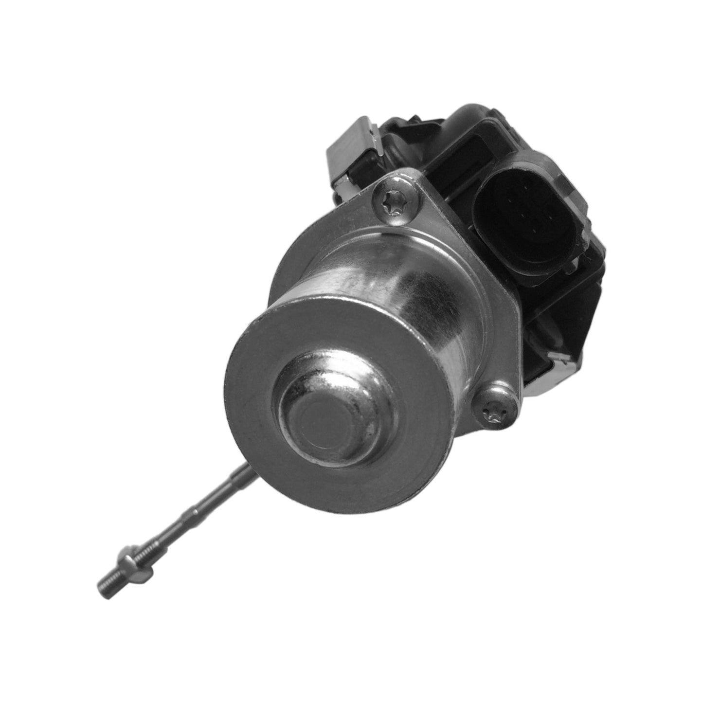 Turbocompressore Wastegate Attuatore 06L145614B per Audi A5 Coupe 2.0 A4 A6 Q7 2.0L Generico