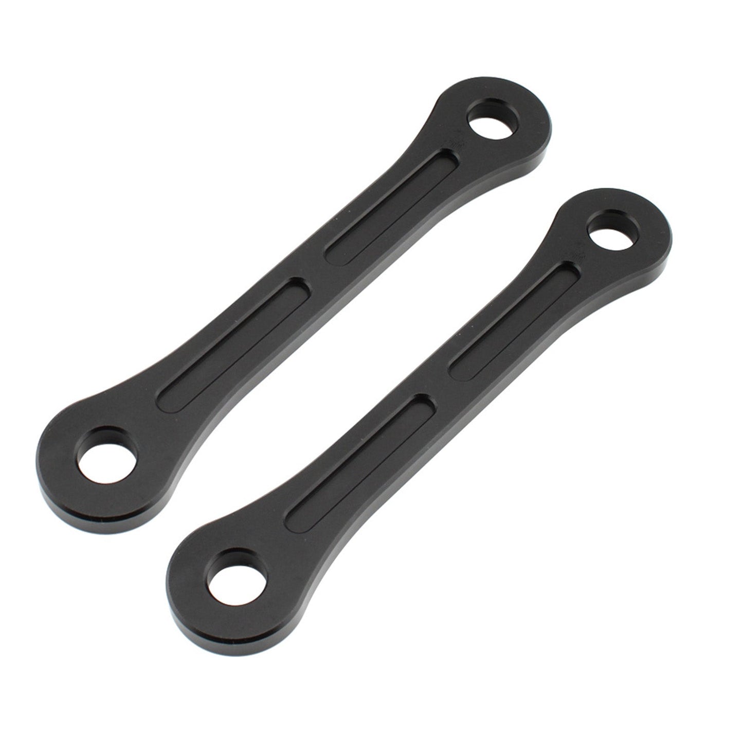 35mm 1999-2022 Suzuki GSX1300R Hayabusa GSXR 1300 Kit collegamento abbassamento CNC