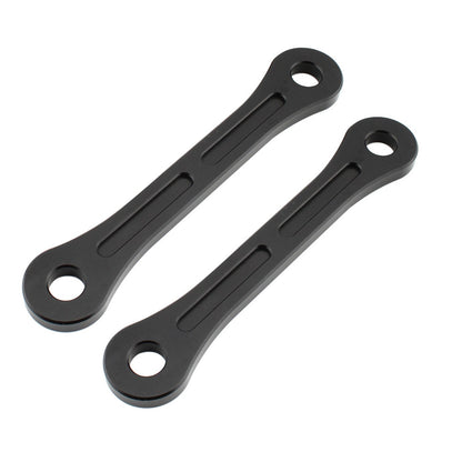 35mm 1999-2022 Suzuki GSX1300R Hayabusa GSXR 1300 Kit collegamento abbassamento CNC