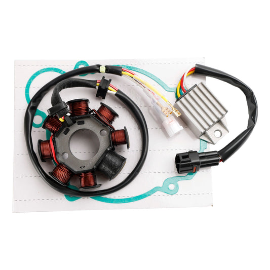 Kit guarnizioni regolatore statore accensione per Beta RR 125 200 Racing 2T 2019-2023