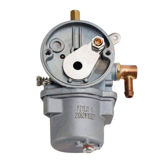 Carburatore Carb adatto per motore fuoribordo Yamaha 2 tempi 3,5 HP PZ13JX-1
