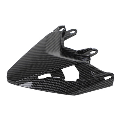 2019-2021 Honda CBR500R Sedile posteriore Copri fanale posteriore Carena in carbonio