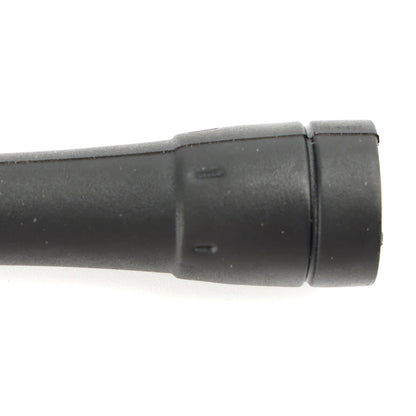 Antenna 85mm per autoradio UHF 450-570 MHz per ICOM IC-F3 F11 F14 F16 F15 F33 F34 F70