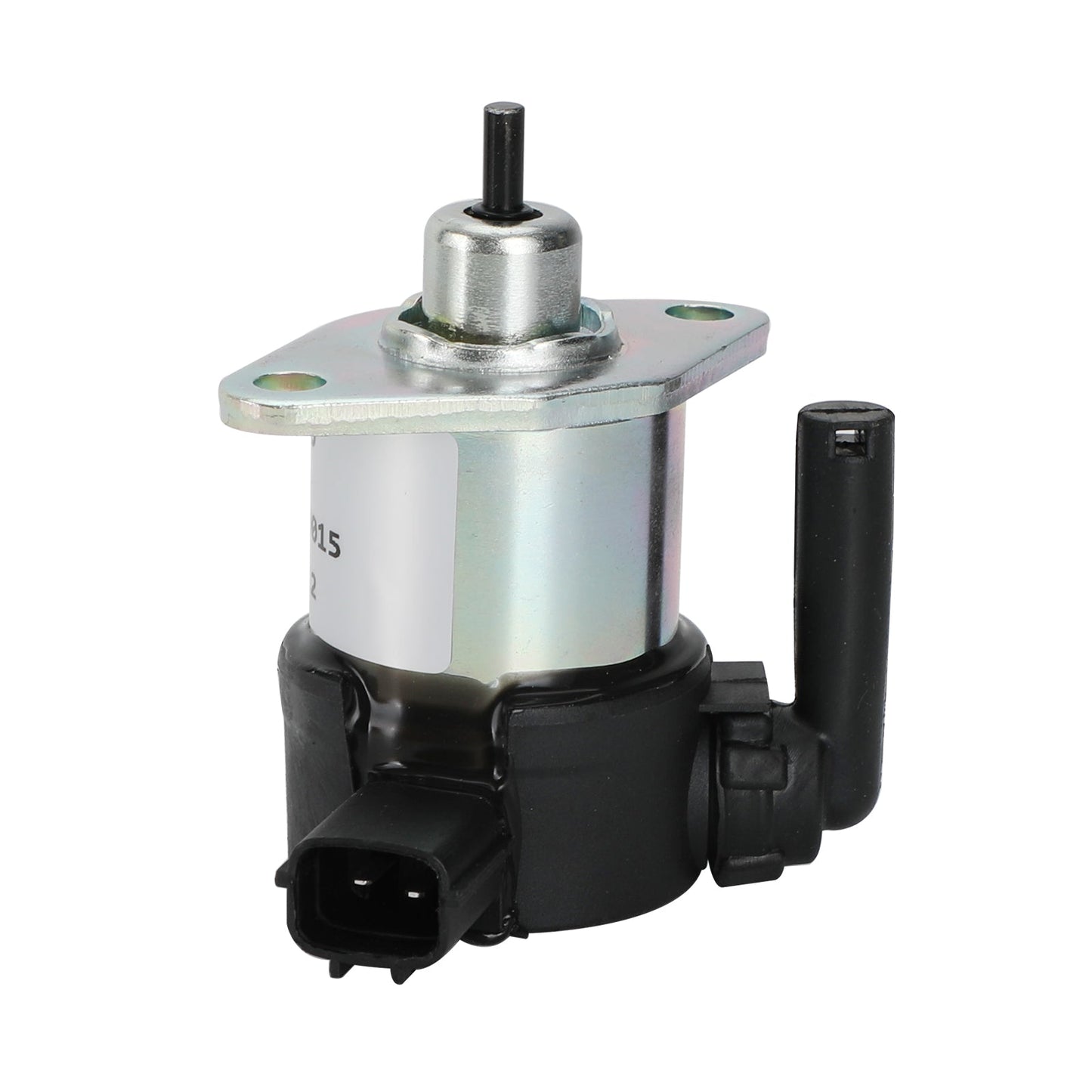 Kubota 1C010-60015 1C010-60016 1C010-60017 Solenoide di spegnimento carburante 12V