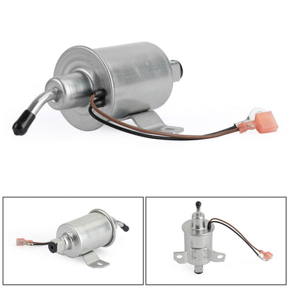 Pompa carburante per generatore Onan 4000 RV 4KW Microlite Quiet Cummins 12V E11007 Generico