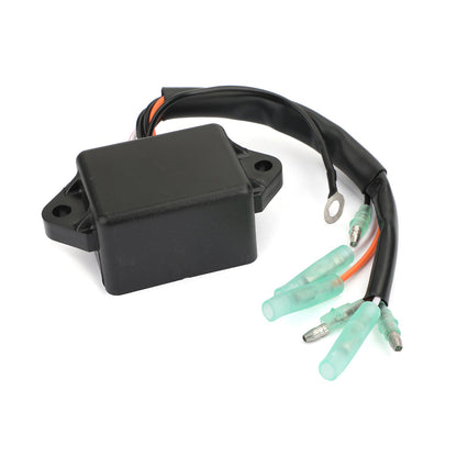 Modulo accensione CDI adatto per Yamaha K40J 93-02 E40J E40G EK40J 2003 6F5-85540-21
