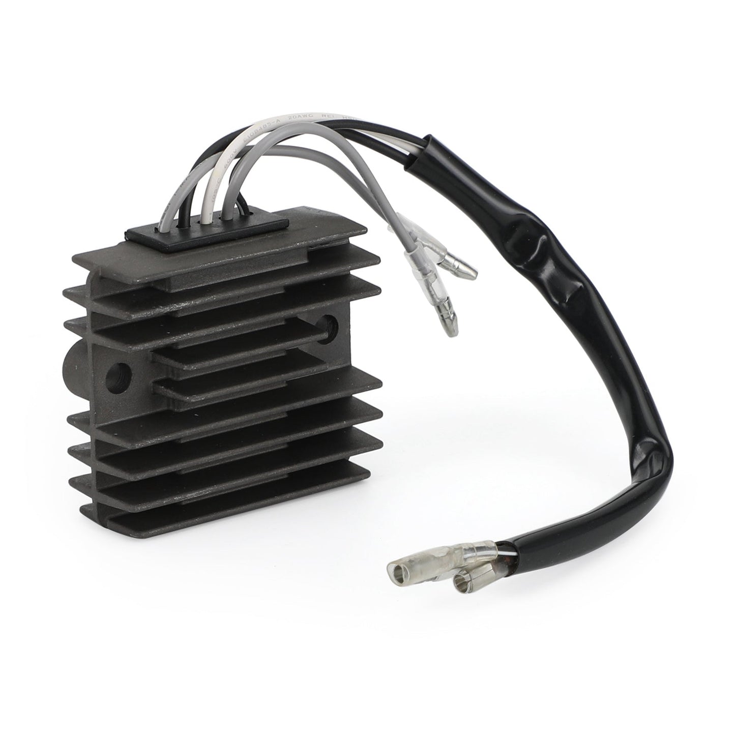 Regolatore raddrizzatore per Honda 31600-ZV4-661 DF9.9A DF15A 9.9-15 Hp fuoribordo generico