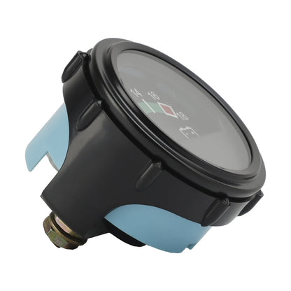 6669664 6658819 Voltmetro Voltmetro Compatibile con Bobcat 753 863 MT55 S70