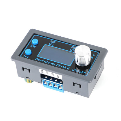 DC Regolabile Step Up Down Buck Boost Modulo regolatore di tensione di alimentazione