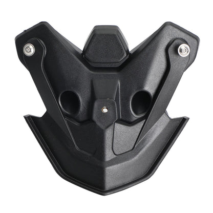 Areyourshop Staffa per parabrezza Supporto per parabrezza adatto per BMW F900R F900 R 2020-2021