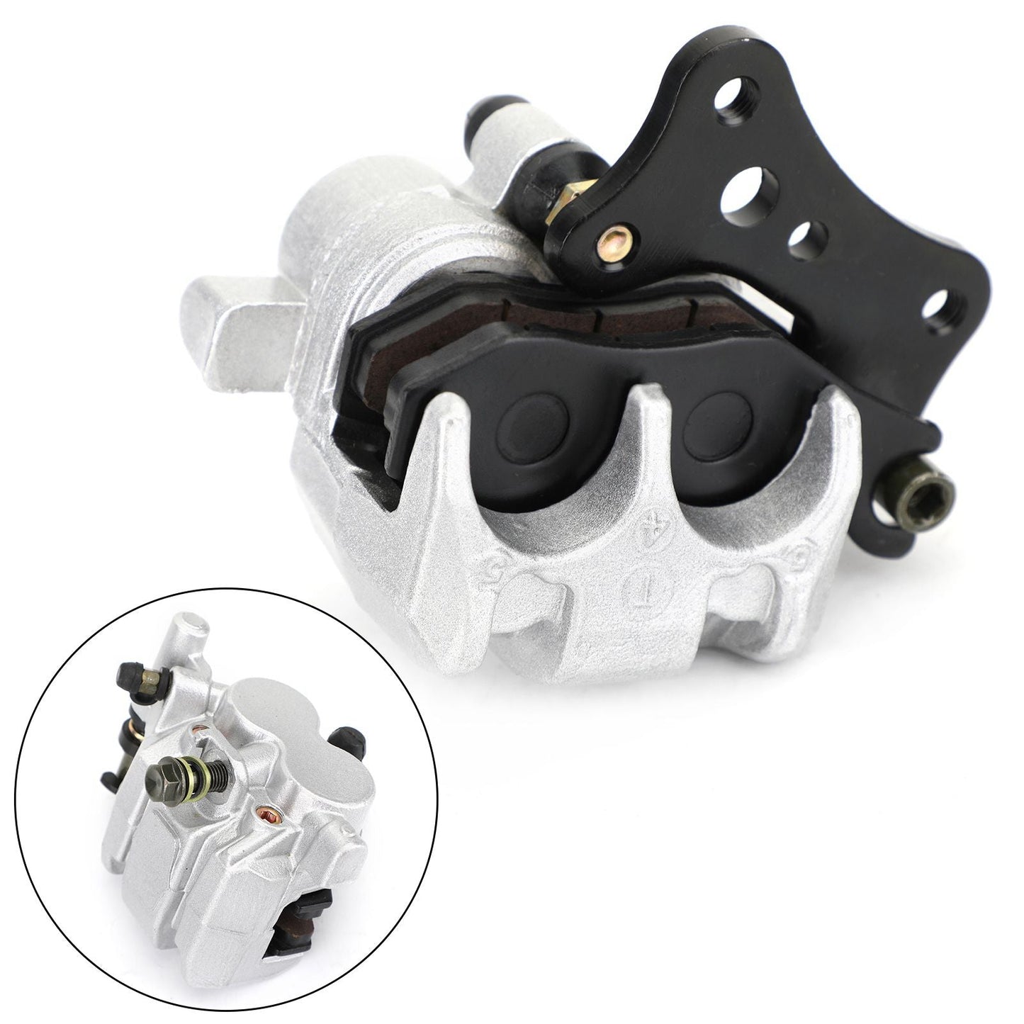 Kawasaki KL650 KLR650 2008-2018 EJ800 2019-2020 Pinza freno posteriore