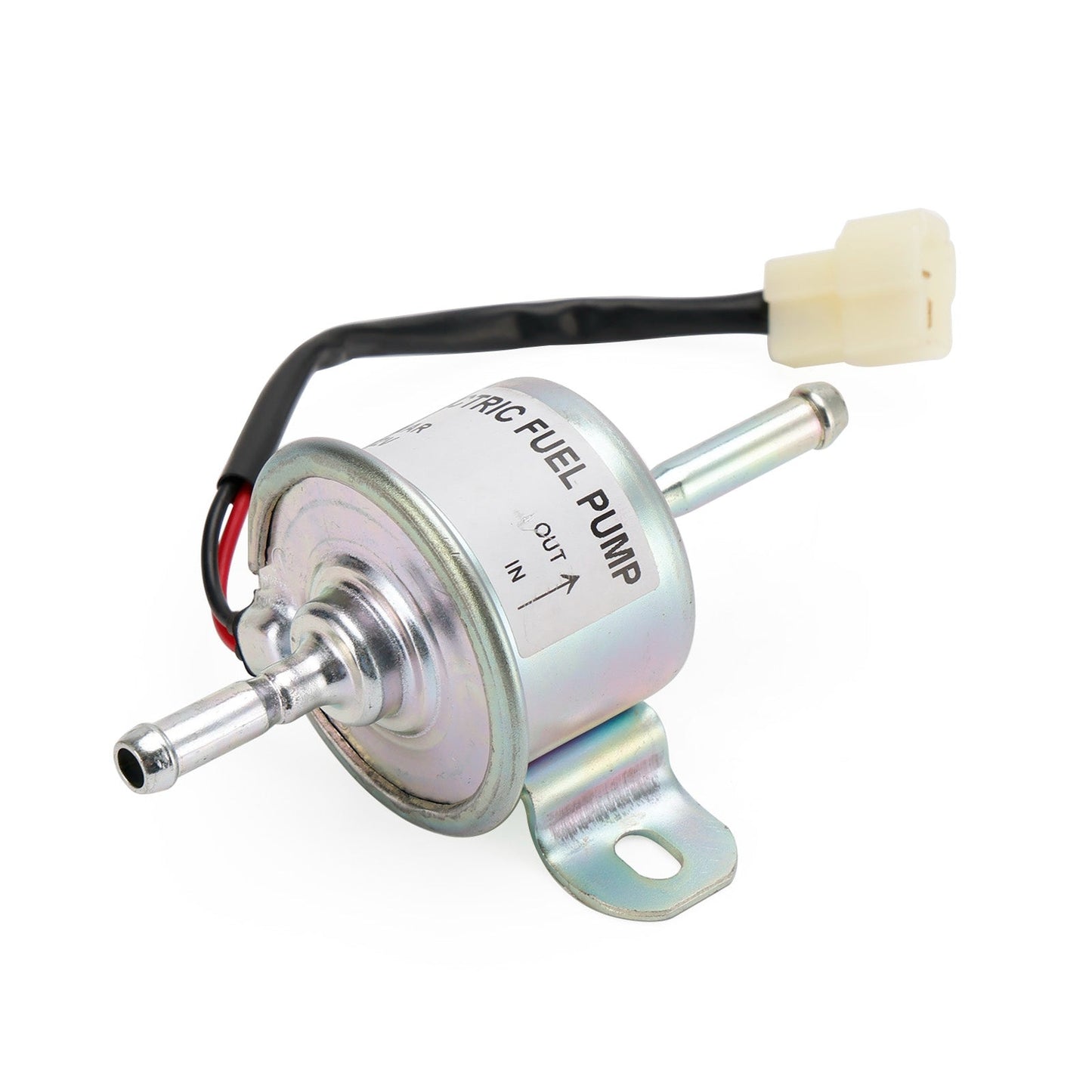 Pompa del carburante AM876266 AM876207 Per John Deere 332 430 755 855 3036E Motore Yanmar