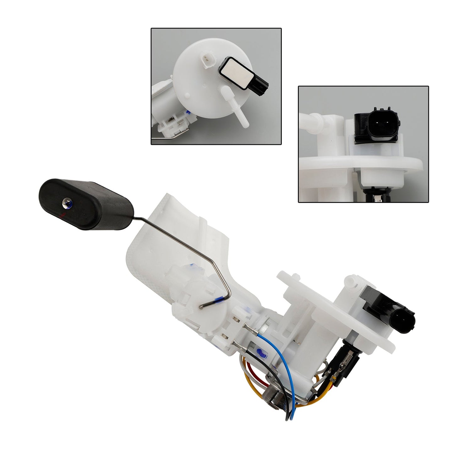 Gruppo pompa carburante 1Pa-E3907-10 per Yamaha Vixion Nvl Nva 150 Nuovo Fzi150 14 16