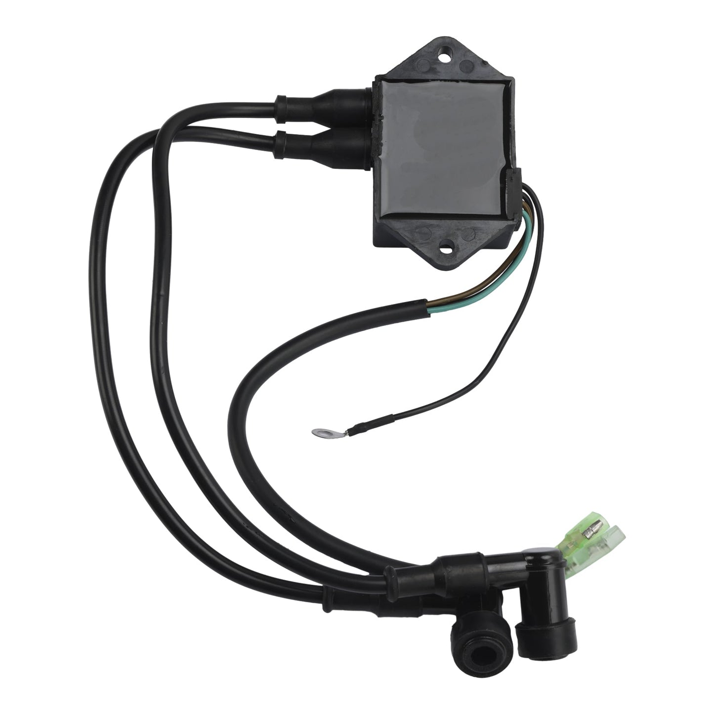 Bobina di accensione adatta per Suzuki 20hp DT20 25hp DT25 30hp DT30 S/L 32900-96310