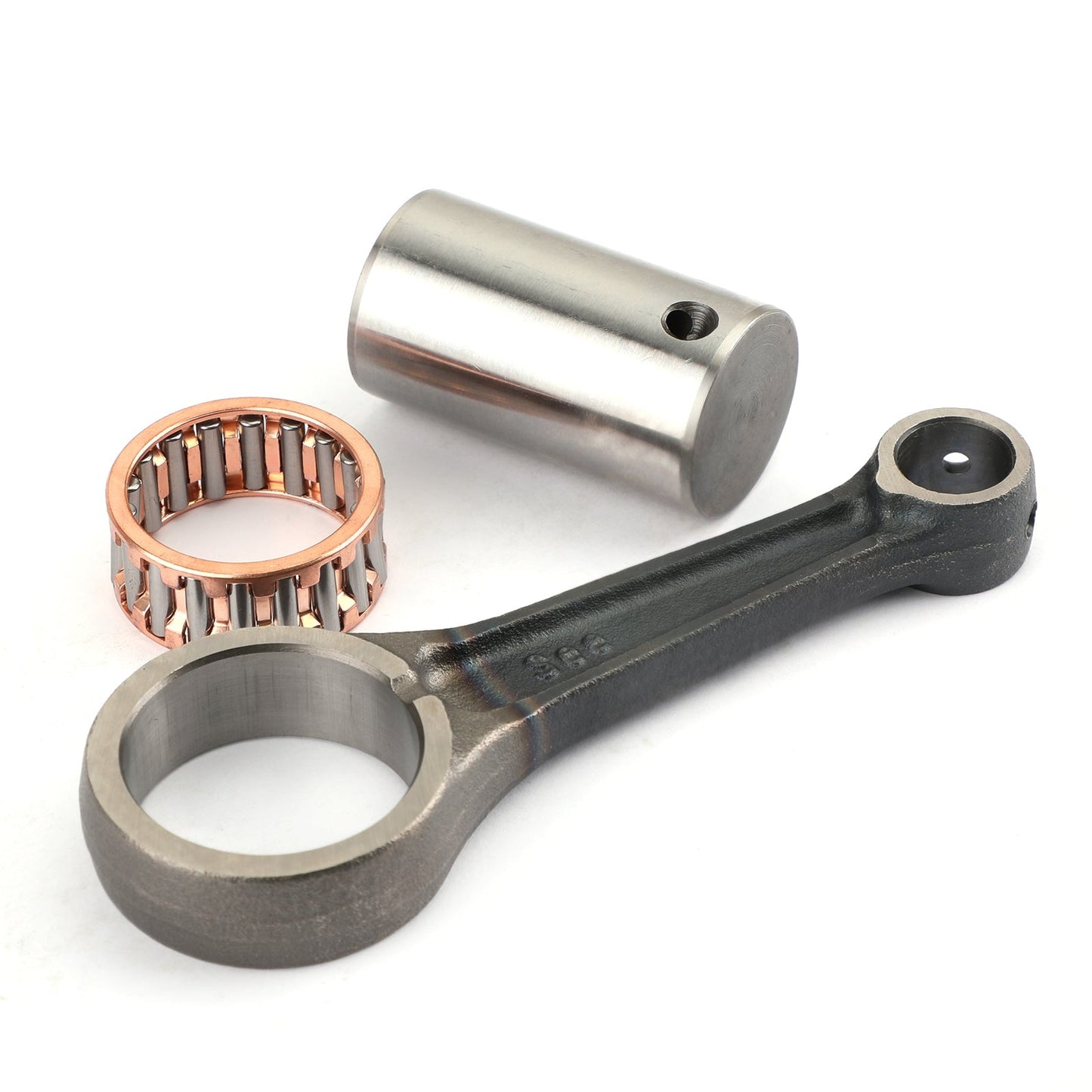 Biella Kit Per HONDA XL125 CB100 CB125 CG125 GL100 GL125 06381-383-000 Generico