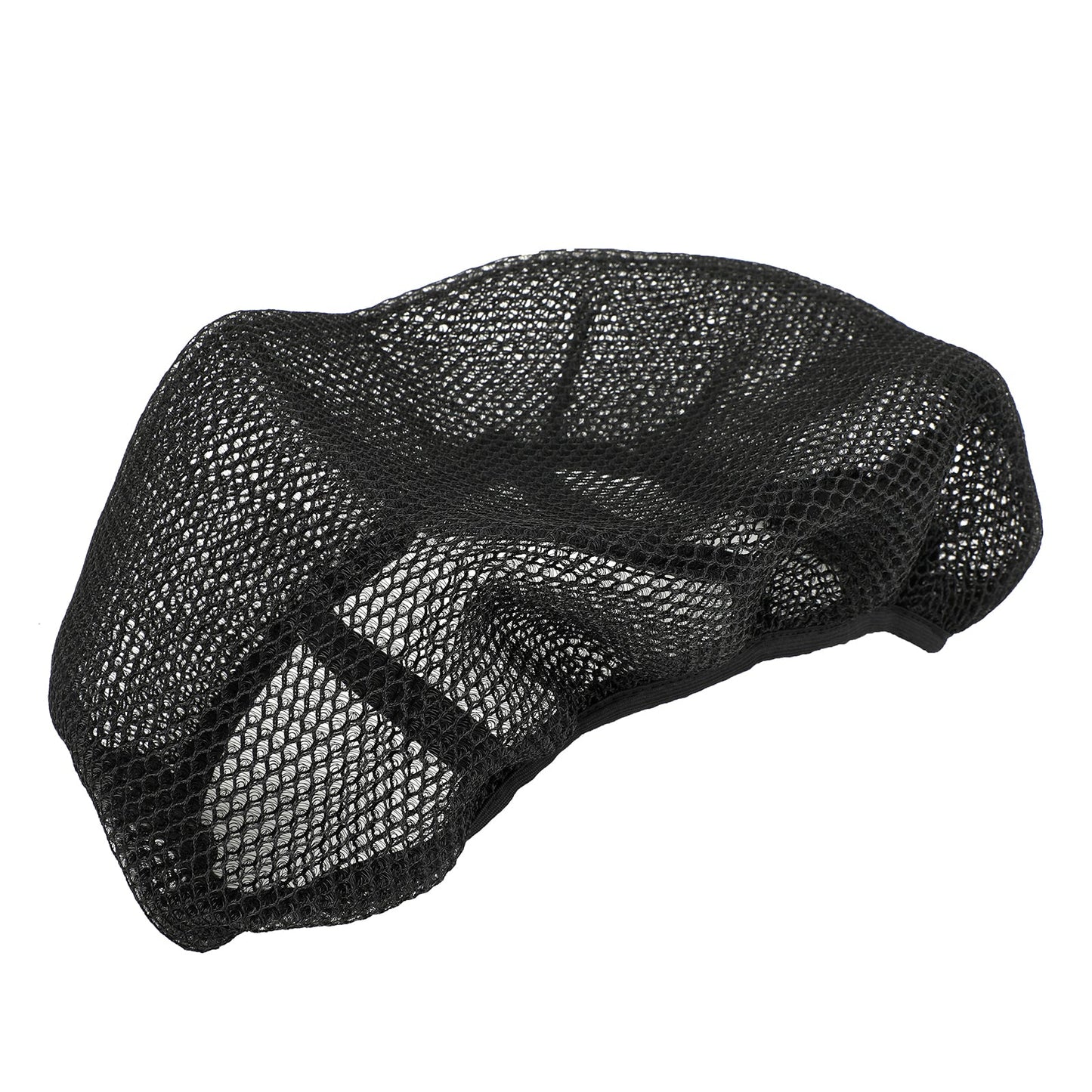 Coprisedile in rete resistente al calore universale per moto scooter moto XXXL