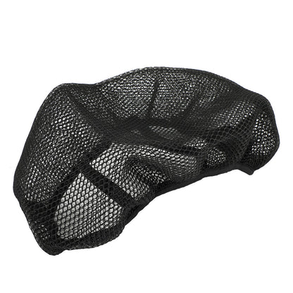 Coprisedile in rete resistente al calore universale per moto scooter moto XXXL