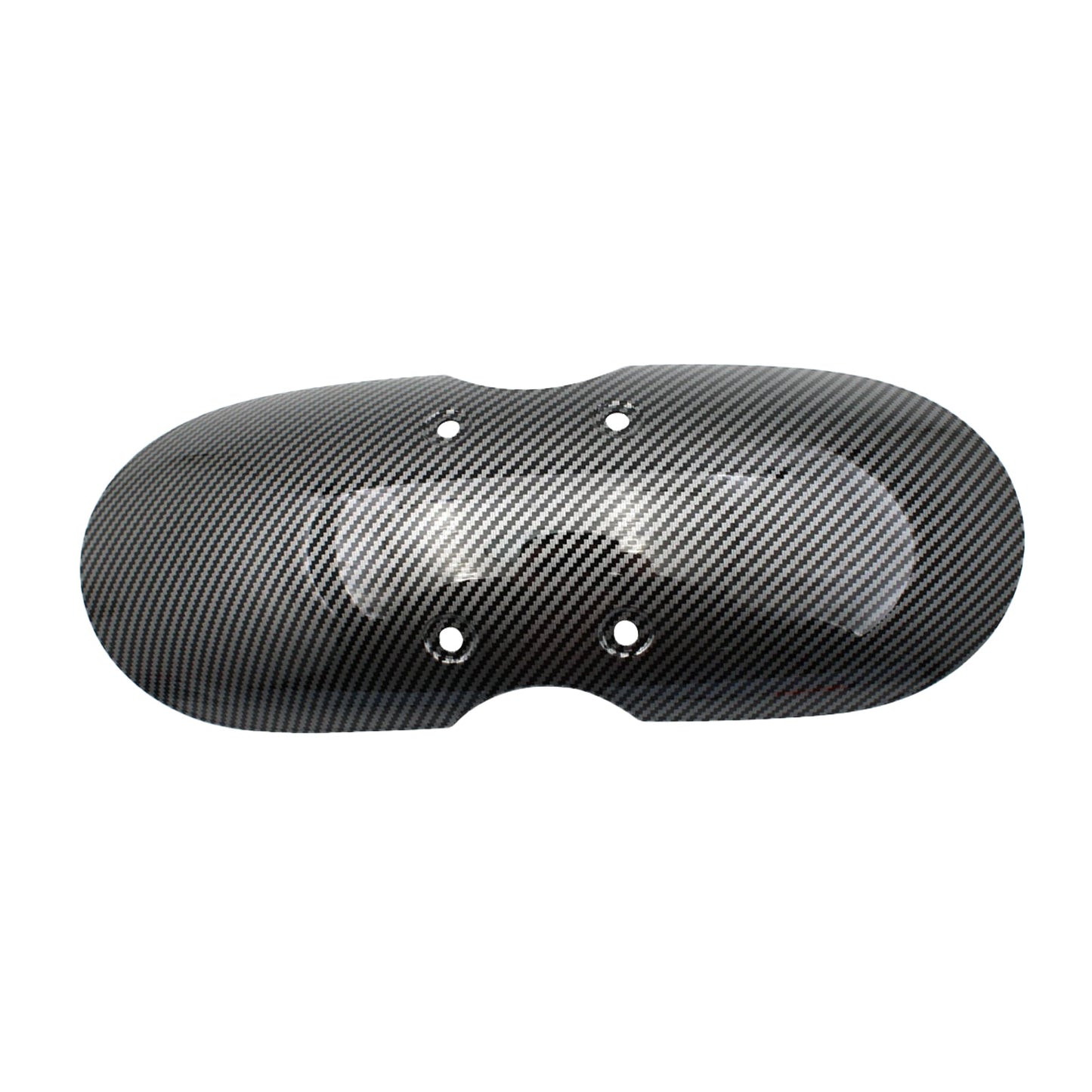 2001-2016 Bonneville T100 Scrambler Thruxton parafango parafango anteriore