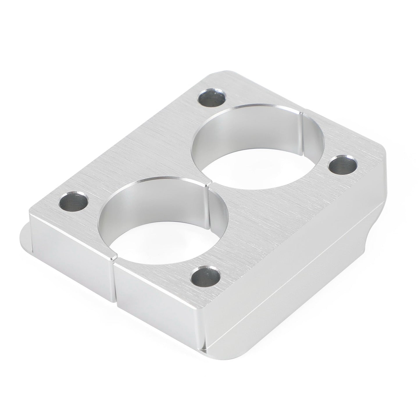 Body &amp; Rezi Morsetto antiurto/Blocco morsa Per 2021 Fox Float X2 ＃803-00-969/803-01-545