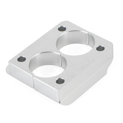 Body &amp; Rezi Morsetto antiurto/Blocco morsa Per 2021 Fox Float X2 ＃803-00-969/803-01-545
