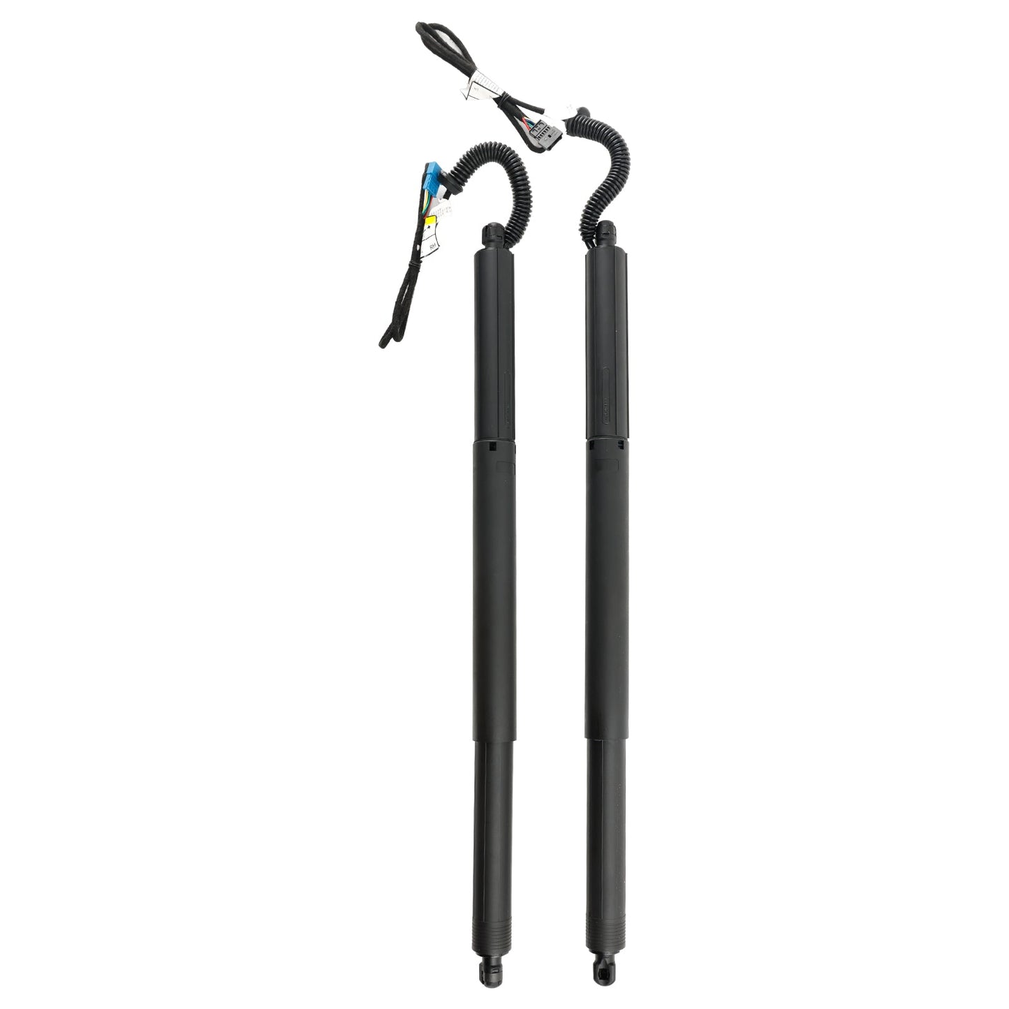 2 PZ Puntoni Portellone Elettrico Sinistro e Destro Gas 51247232003 Fit BMW X3 F25