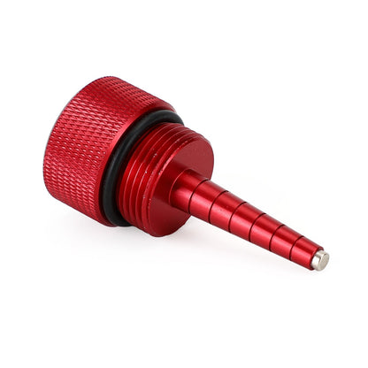 Le migliori offerte per Generator Mess Free Oil Change Imbuto Magnetic Oil Astina di livello per Honda EU2200i sono su ✓ Confronta prezzi e caratteristiche di prodotti nuovi e usati ✓ Molti articoli con consegna gratis!