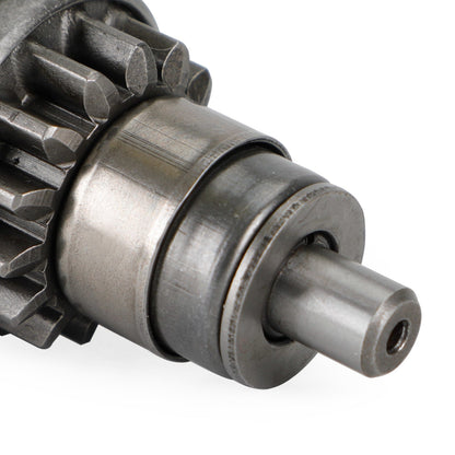 Ingranaggio avviamento Bendix per 125 XC 2021-2022 150 XCW EXC TPI 2017-2022 50440026000