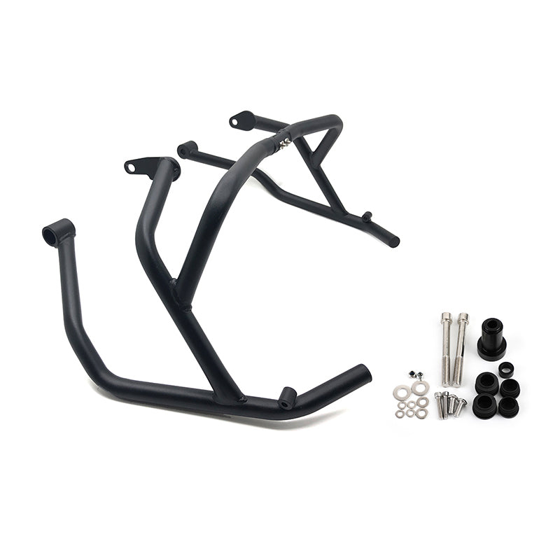 Paramotore Superiore Paramotore Adatto per BMW F 900 R, SE / F 900 XR, TE 2020-2023 Generico