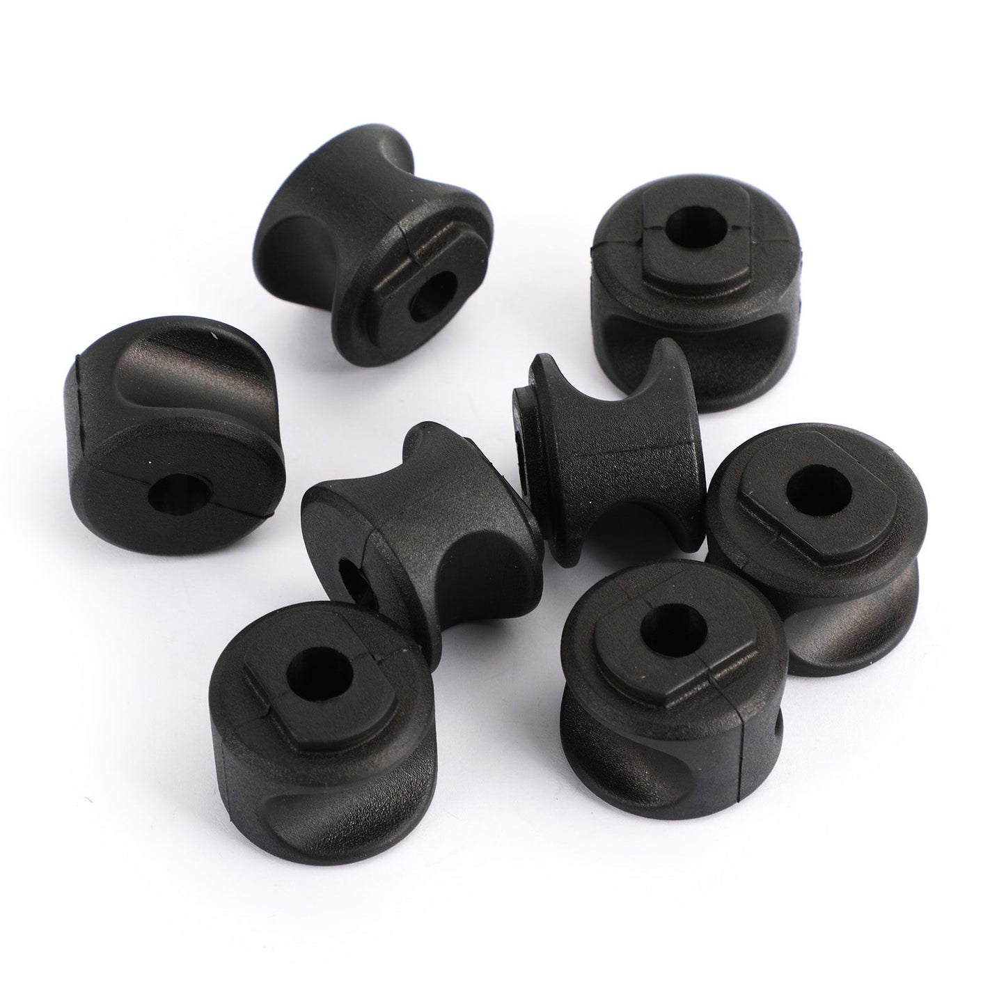 Boccola Supporto Stabilizzatore Posteriore per Polaris Sportsman 500 700 Ranger 500 5432598 Generico