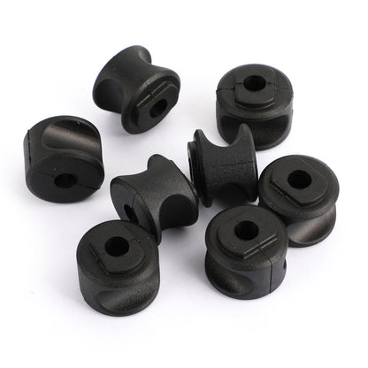Boccola Supporto Stabilizzatore Posteriore per Polaris Sportsman 500 700 Ranger 500 5432598 Generico