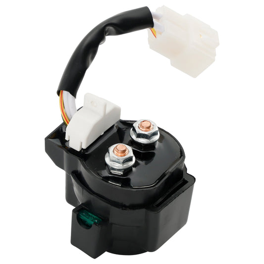 Relè solenoide di avviamento adatto per Husqvarna Svartpilen 125 200 250 401 Vitpilen 401