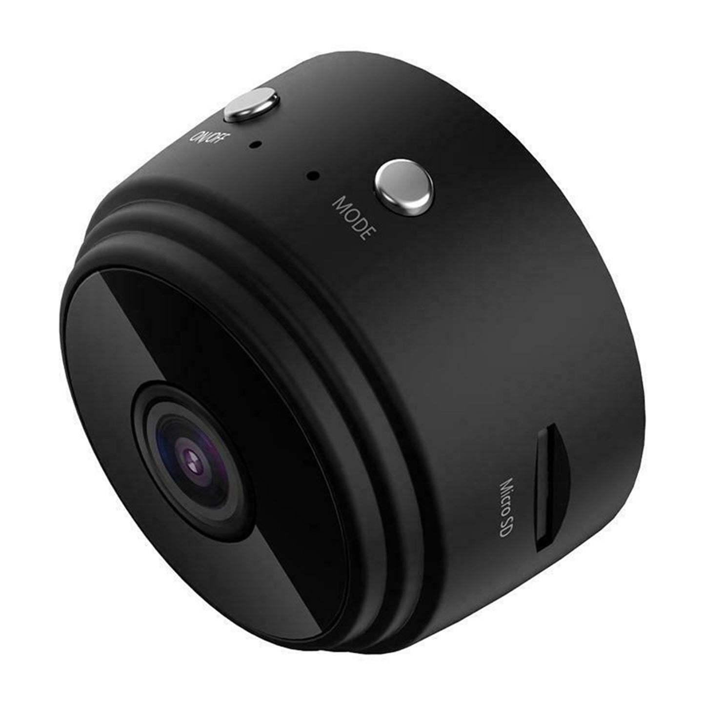 Mini telecamera wireless wifi ip home security dvr night vieon hd 1080p